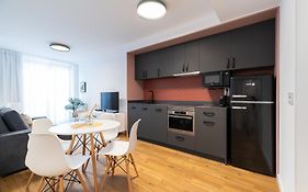 Suite Deluxe By Urzaiz